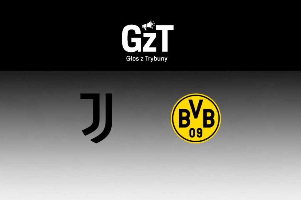 Juventus - Borussia Dortmund