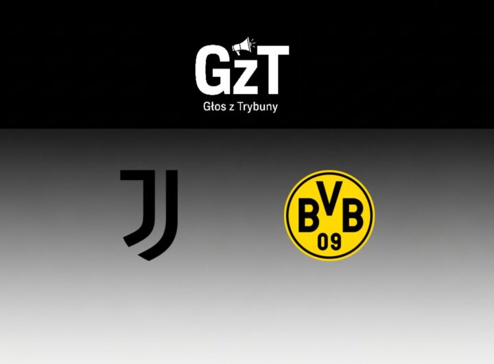 Juventus - Borussia Dortmund
