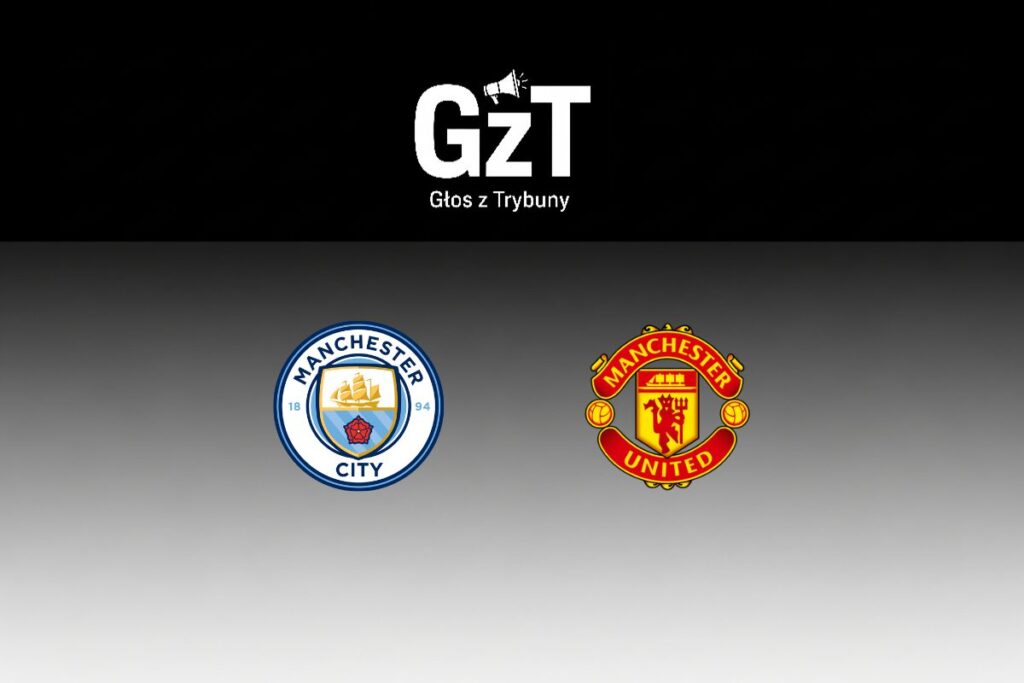 Manchester City - Manchester United