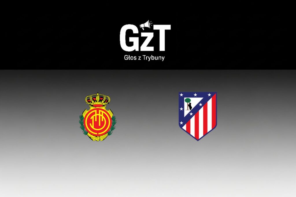 Mallorca - Atletico Madryt