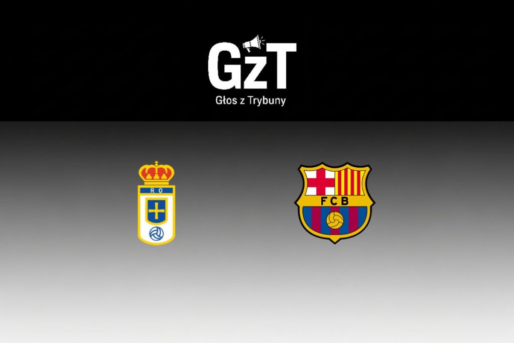 Real Oviedo - FC Barcelona