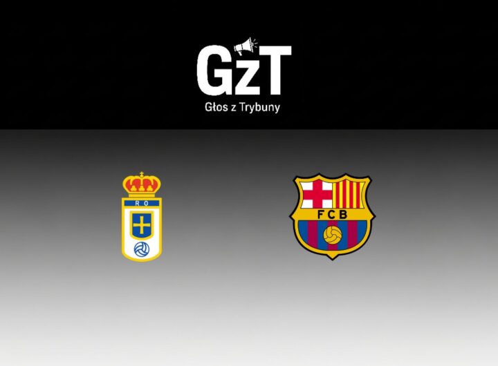 Real Oviedo - FC Barcelona