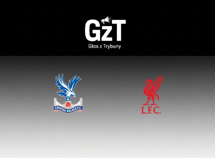 Crystal Palace - Liverpool