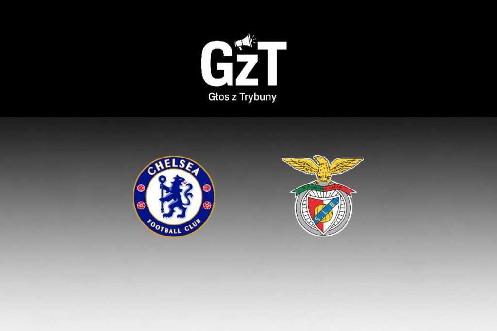 Chelsea - Benfica