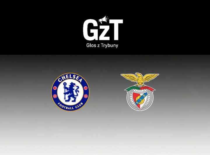 Chelsea - Benfica