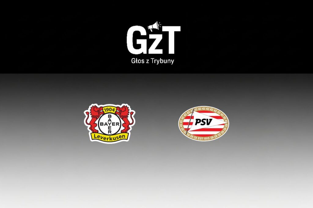 Bayer Leverkusen - PSV