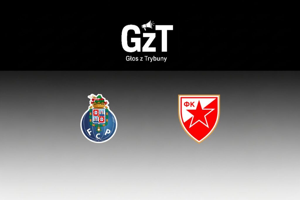 FC Porto - Crvena Zvezda