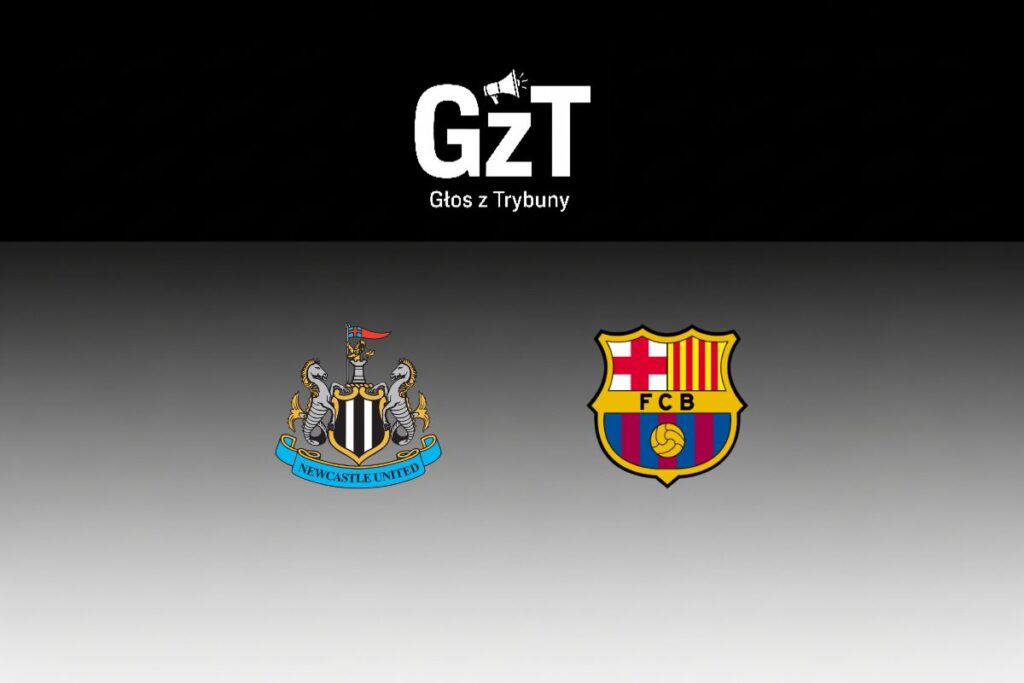 Newcastle - FC Barcelona