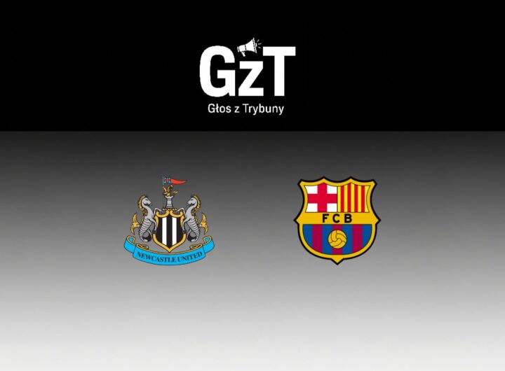 Newcastle - FC Barcelona
