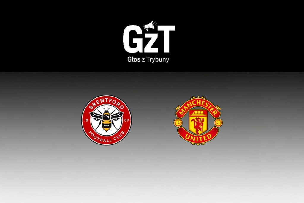 Brentford – Manchester United