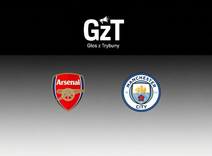 Arsenal - Manchester City