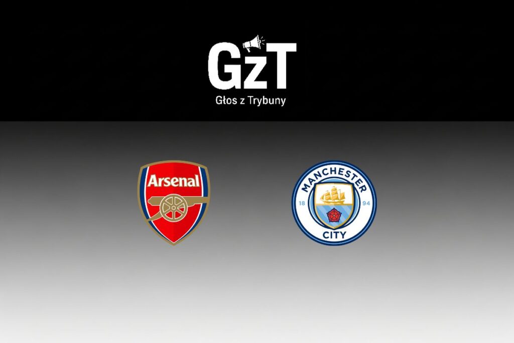 Arsenal - Manchester City