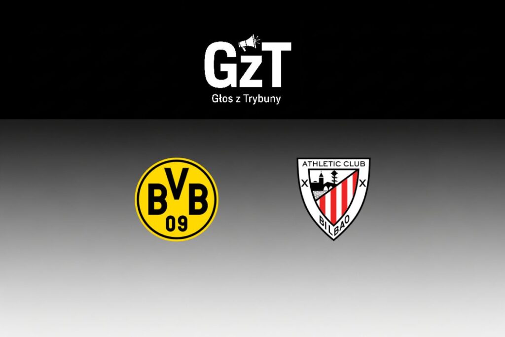 Borussia Dortmund - Athletic Bilbao