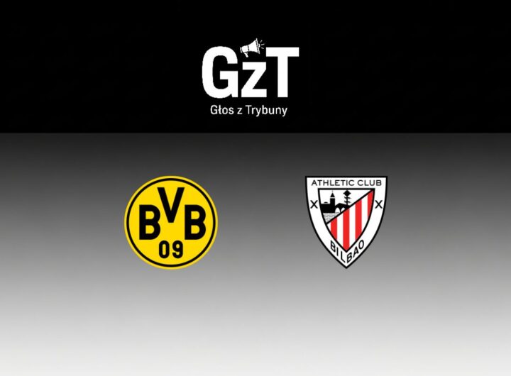 Borussia Dortmund - Athletic Bilbao