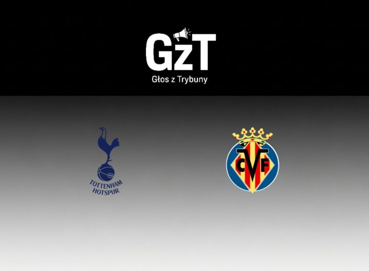 Tottenham - Villarreal
