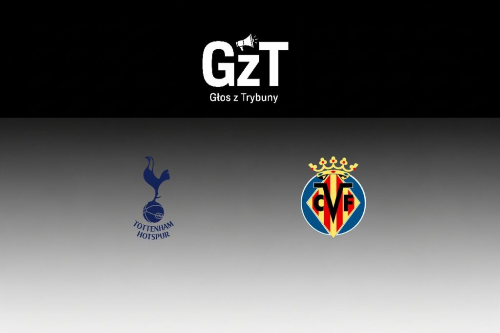 Tottenham - Villareal
