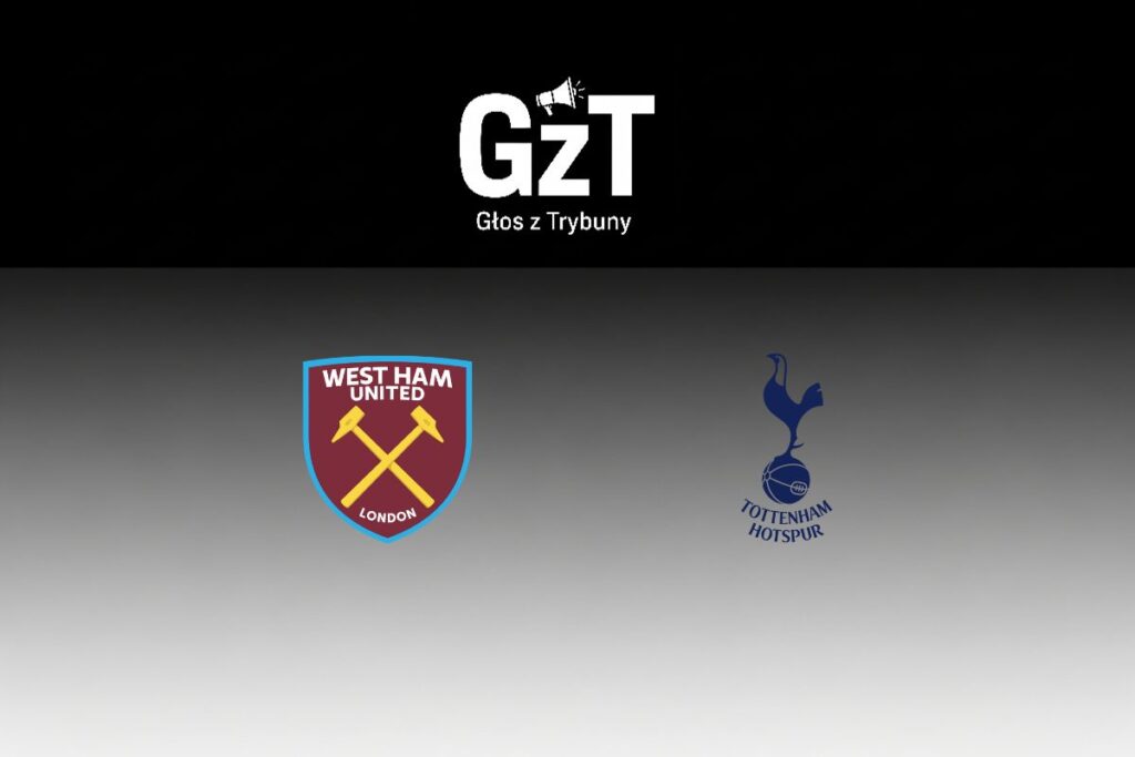 West Ham - Tottenham