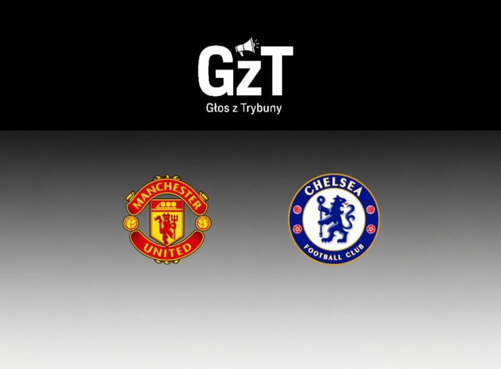Manchester United - Chelsea