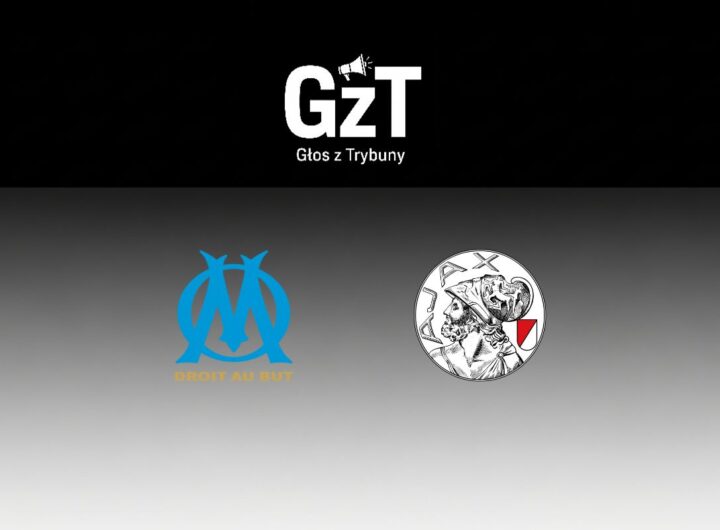 Olympique Marsylia - Ajax Amsterdam
