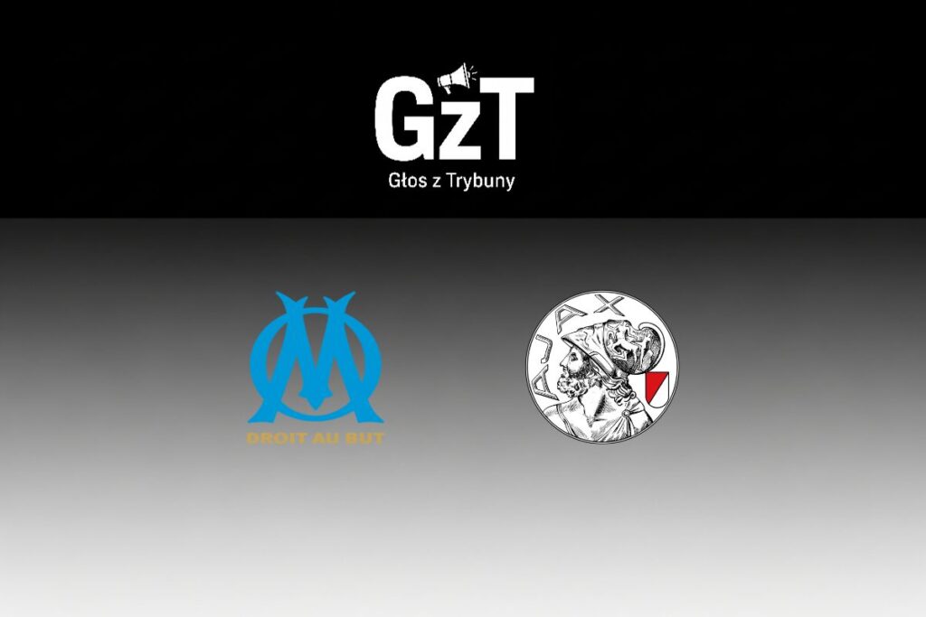 Olympique Marsylia - Ajax Amsterdam