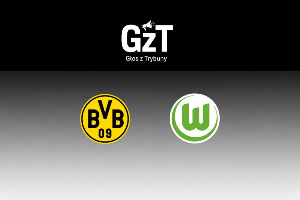Borussia Dortmund - VfL Wolfsburg