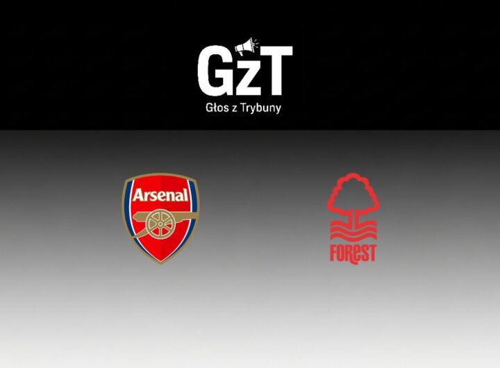 Arsenal - Nottingham