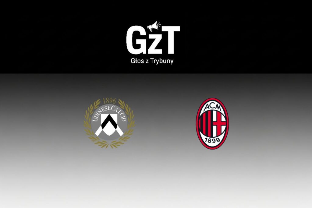 Udinese - AC Milan