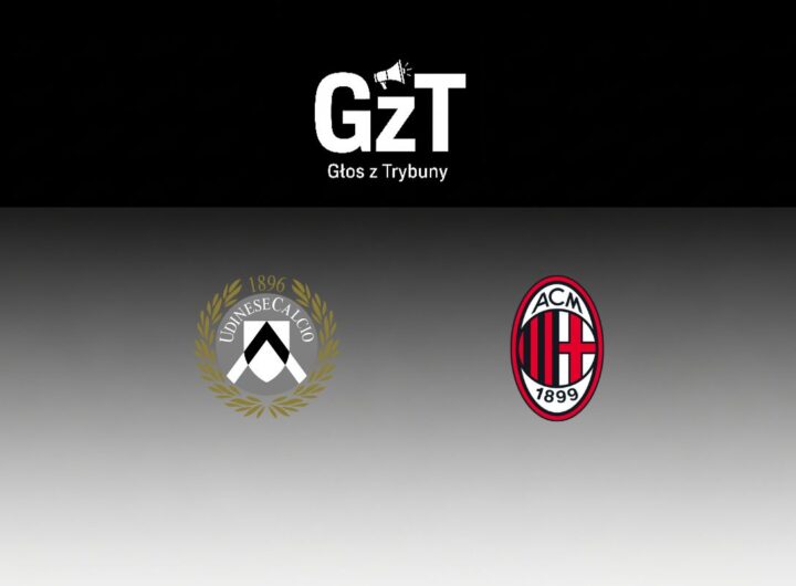 Udinese - AC Milan