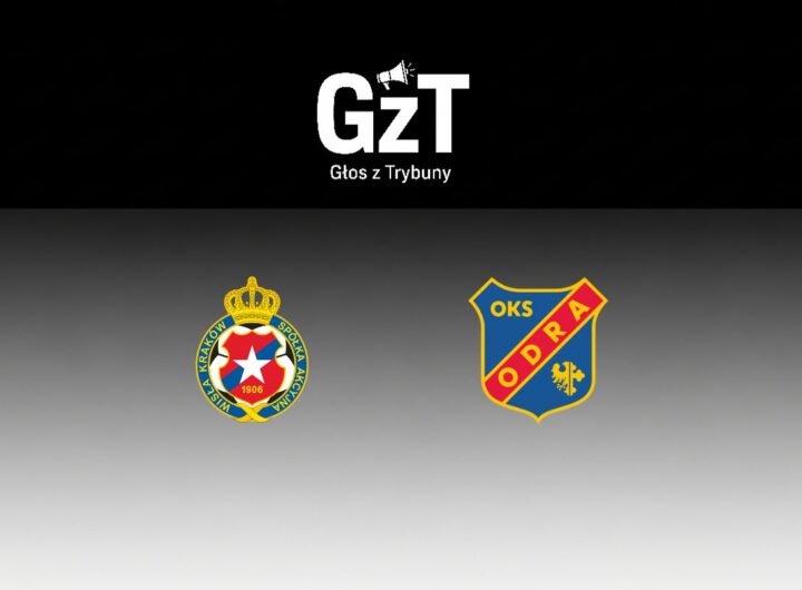 Wisła Kraków - Odra Opole