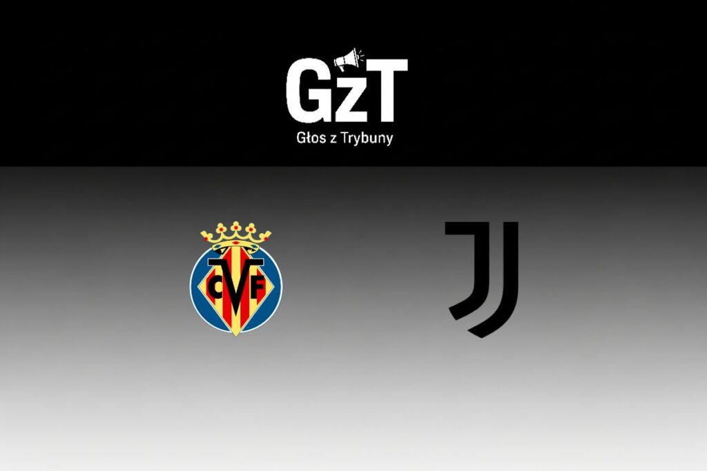 Villareal - Juventus