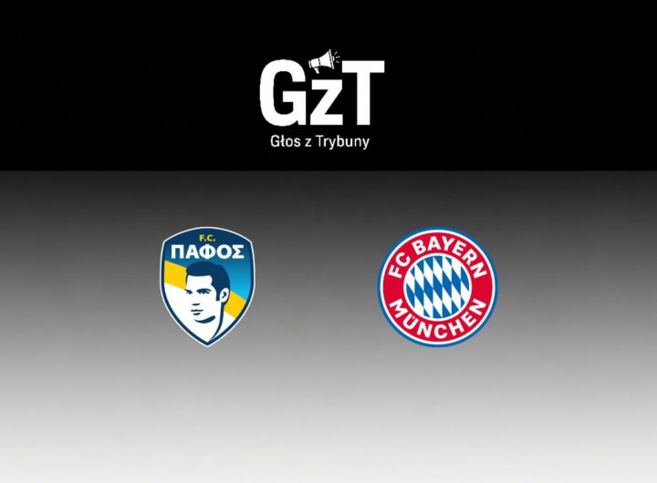 Pafos - Bayern Monachium