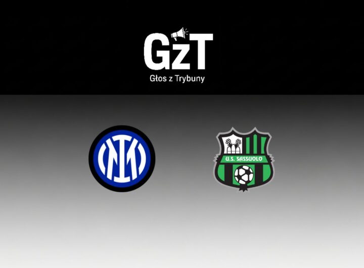 Inter - Sassuolo