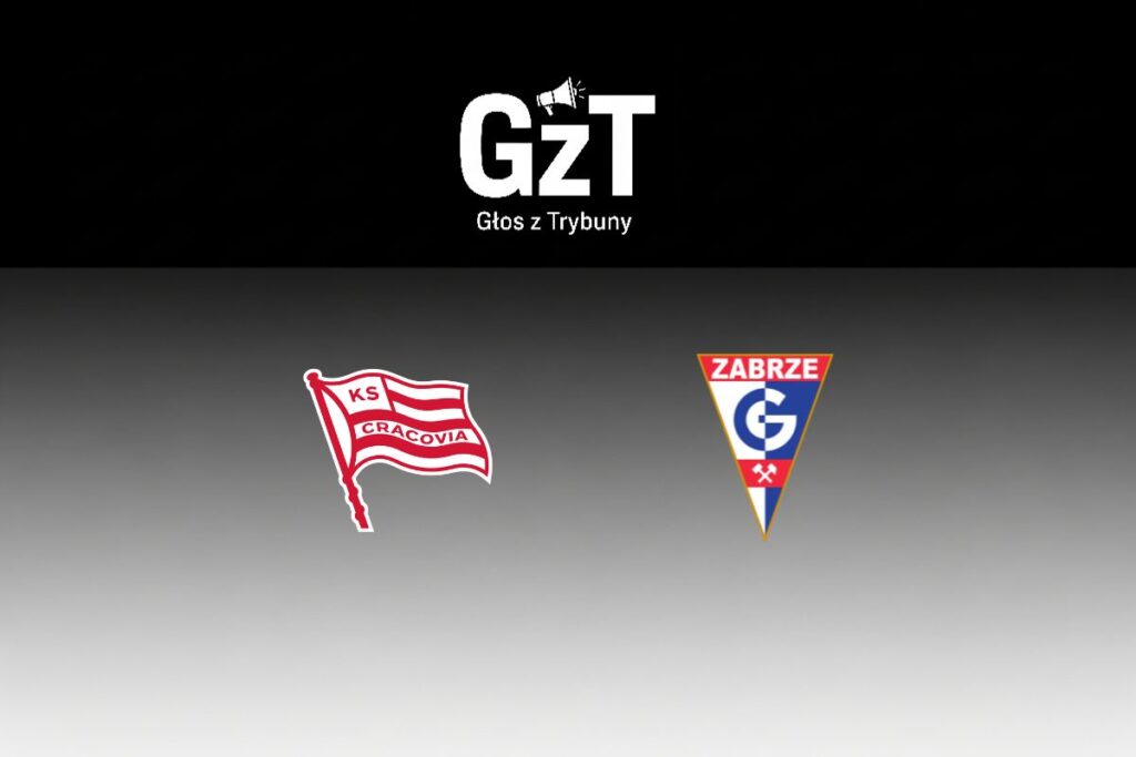 Cracovia - Górnik Zabrze