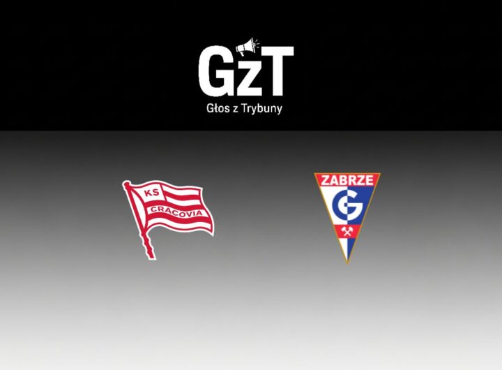 Cracovia - Górnik Zabrze