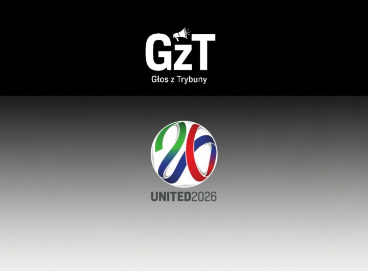 Eliminacje Mistrzostw Świata 2026