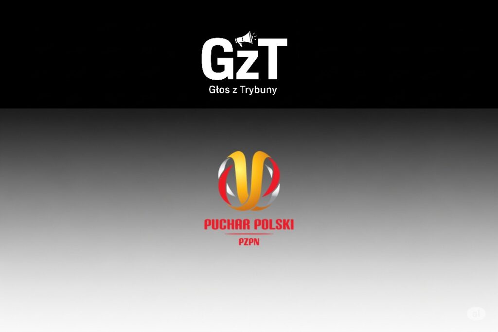 Losowanie Pucharu Polski