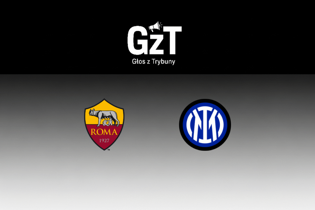 AS Roma - Inter