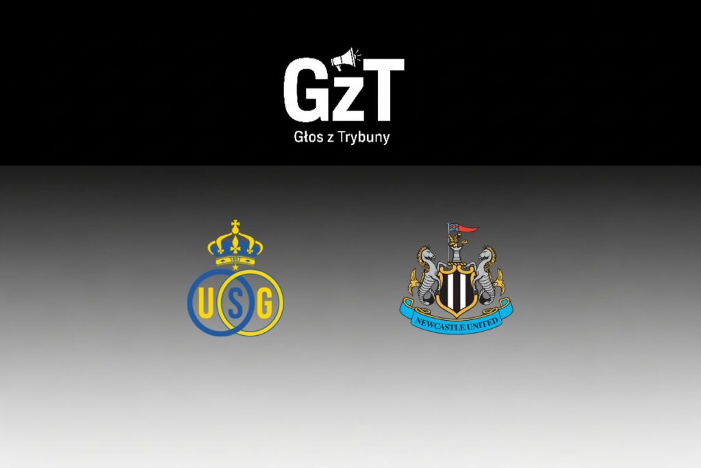 Royale Union SG - Newcastle