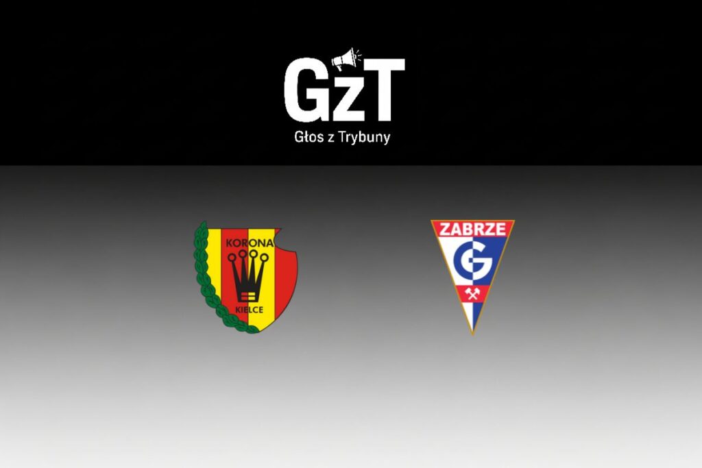 Korona Kielce - Górnik Zabrze