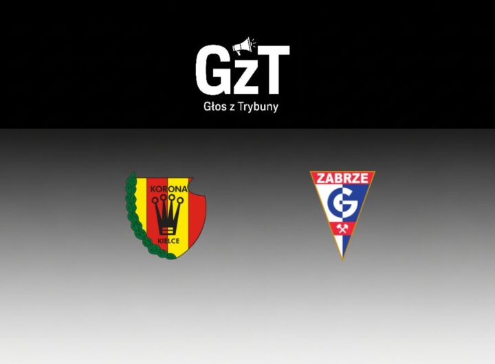 Korona Kielce - Górnik Zabrze