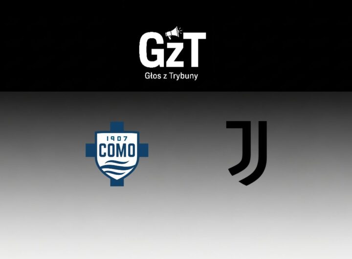 Como - Juventus