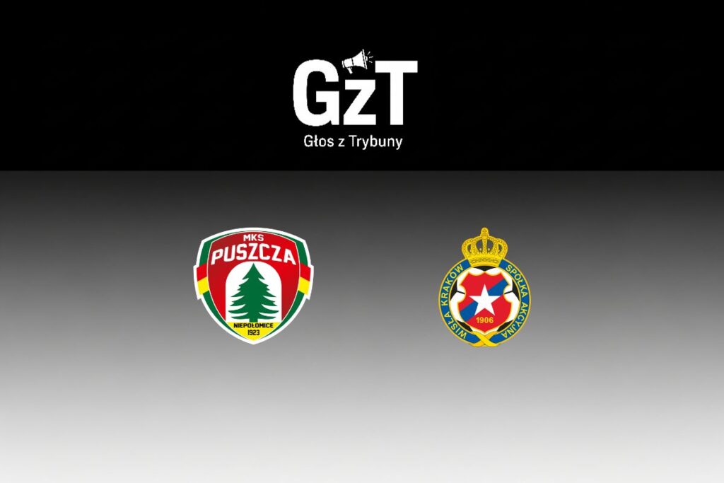 Puszcza Niepołomice - Wisła Kraków