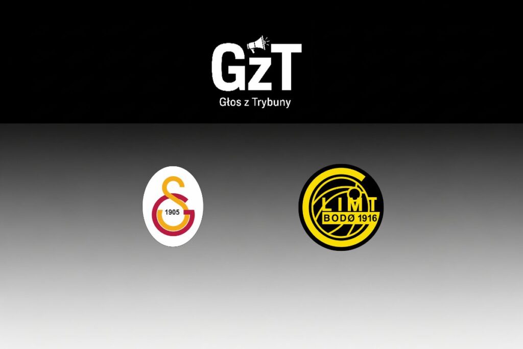 Galatasaray - Bodo/Glimt