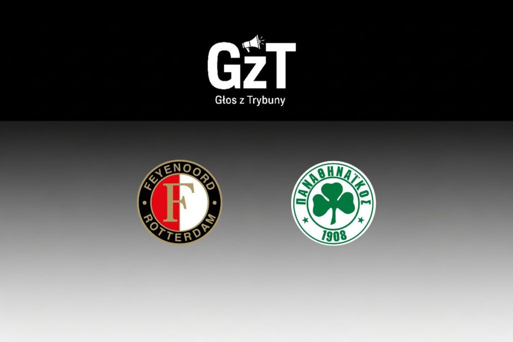 Feyenoord - Panathinaikos