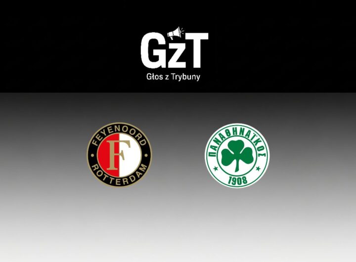 Feyenoord - Panathinaikos
