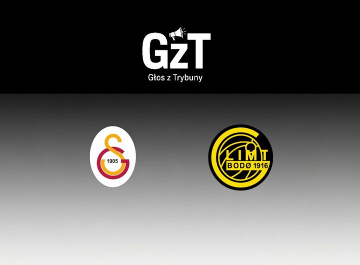 Galatasaray - Bodo/Glimt