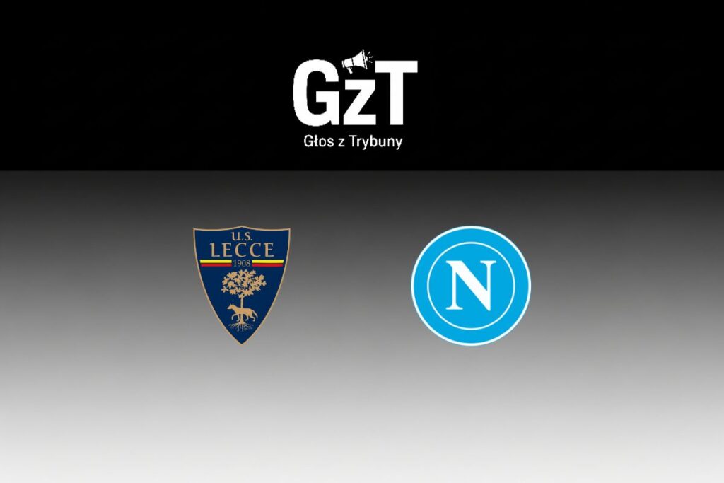 Lecce - Napoli