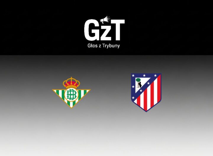 Real Betis - Atletico Madryt