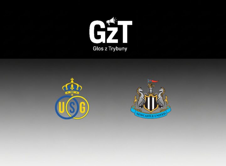 Royale Union SG - Newcastle