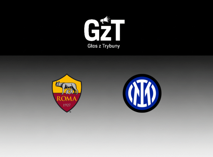 AS Roma - Inter